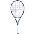 Babolat Pure Drive 107 Tennis Racket - Strung - 2025
