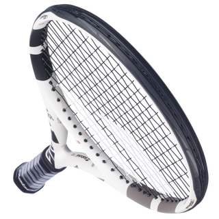 Babolat Pure Drive Wimbledon Tennis Racket - Frame Only - 2026