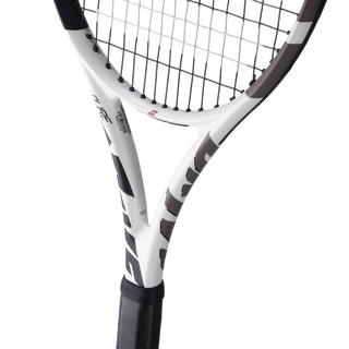 Babolat Pure Drive Wimbledon Tennis Racket - Frame Only - 2026