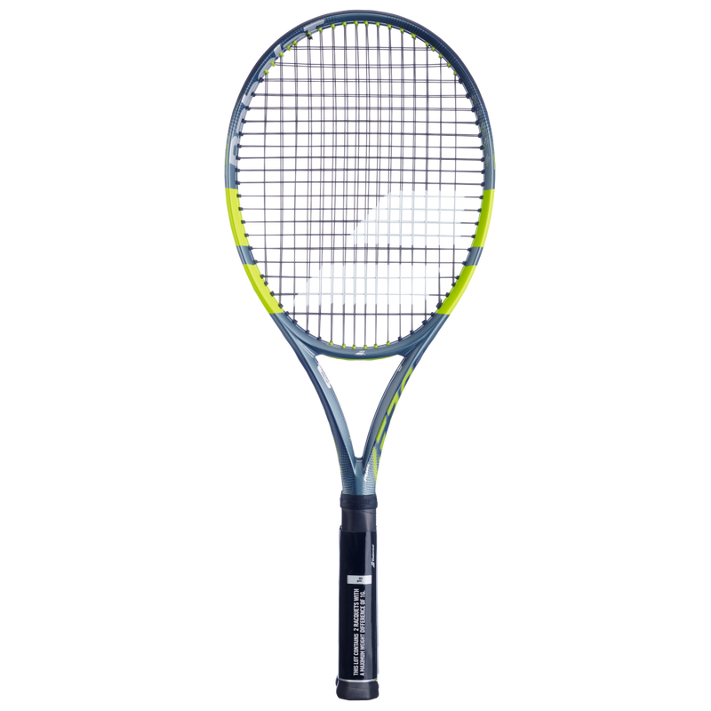 Babolat Pure Aero 98 Tennis Racket - Twin Set - Frame Only - 2026