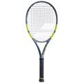 Babolat Pure Aero Tennis Racket - Strung - 2026