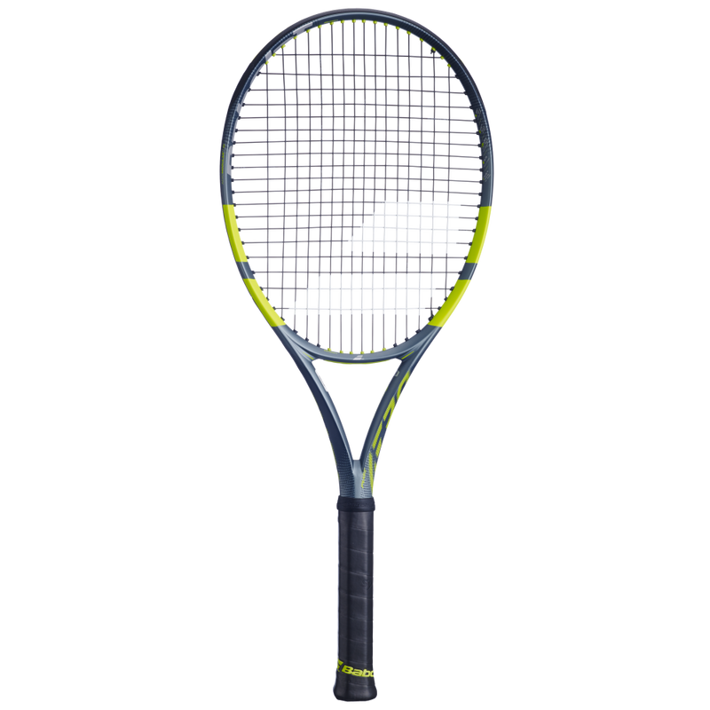 Babolat Pure Aero Tennis Racket - Strung - 2026