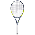 Babolat Pure Aero Team Tennis Racket - Strung - 2026