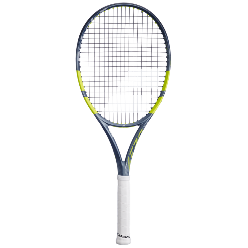 Babolat Pure Aero Team Tennis Racket - Strung - 2026