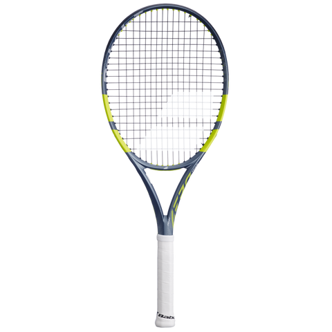 Babolat Pure Aero Team Tennis Racket - Strung - 2026