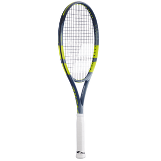 Babolat Pure Aero Team Tennis Racket - Strung - 2026