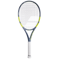 Babolat Pure Aero Lite Tennis Racket - Strung - 2026