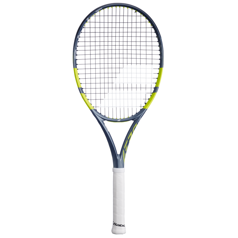 Babolat Pure Aero Lite Tennis Racket - Strung - 2026