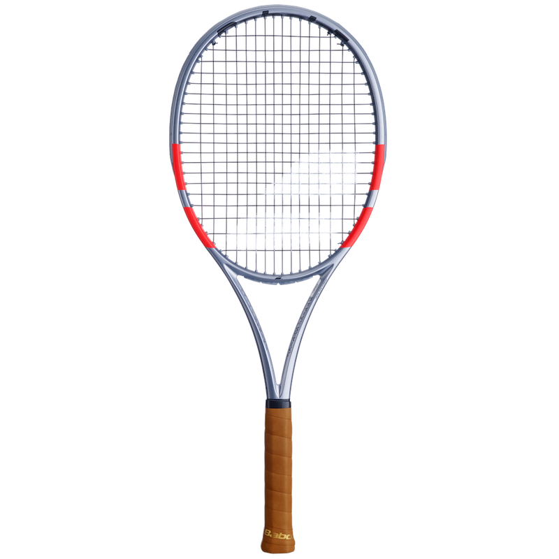 Babolat Pure Strike 97 Tennis Racket - Frame Only - 2025