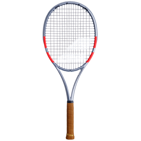 Babolat Pure Strike 97 Tennis Racket - Strung - 2025
