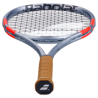 Babolat Pure Strike 97 Tennis Racket - Strung - 2025