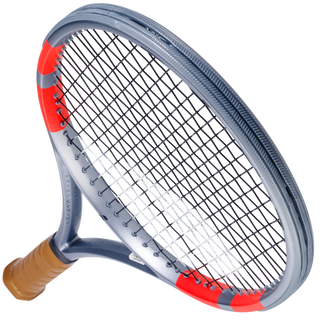 Babolat Pure Strike 97 Tennis Racket - Strung - 2025