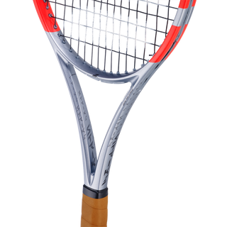 Babolat Pure Strike 97 Tennis Racket - Strung - 2025