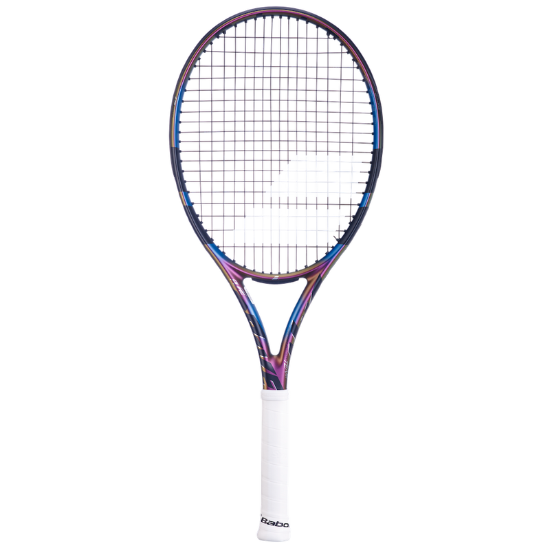 Babolat Pure Drive Team Spectra Tennis Racket - Frame Only - Limited Edition