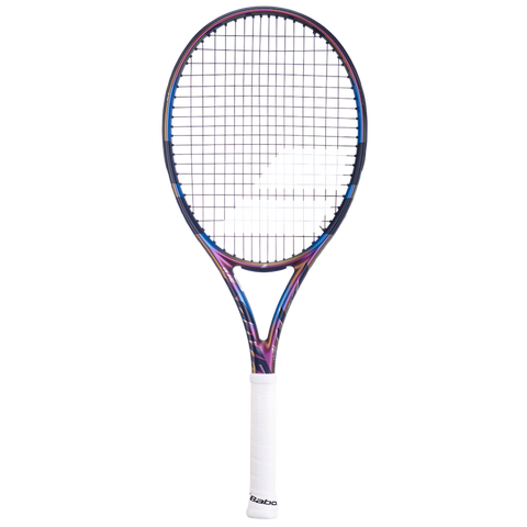 Babolat Pure Drive Team Spectra Tennis Racket - Strung - Limited Edition