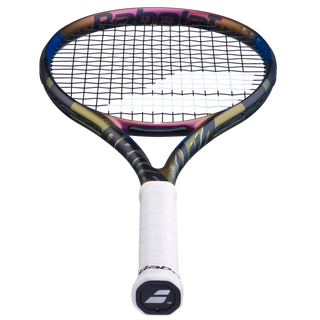 Babolat Pure Drive Team Spectra Tennis Racket - Strung - Limited Edition