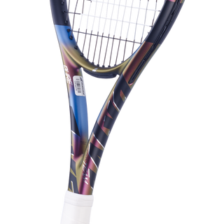 Babolat Pure Drive Team Spectra Tennis Racket - Strung - Limited Edition