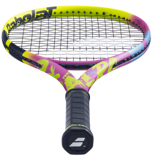 Babolat Pure Aero Rafa Tennis Racket - Strung
