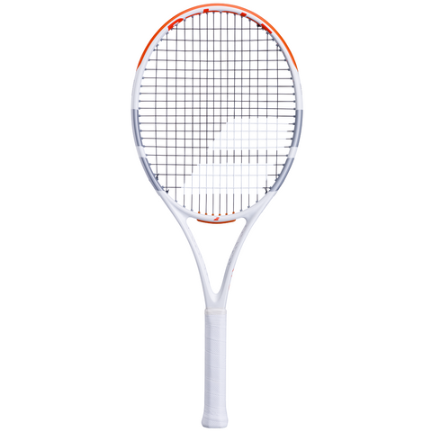 Babolat Evo Strike 102 Tennis Racket - Strung