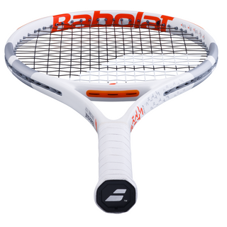 Babolat Evo Strike 102 Tennis Racket - Strung