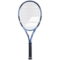 Babolat Pure Drive Tennis Racket - Strung - 2025