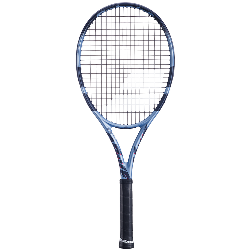 Babolat Pure Drive Tennis Racket - Strung - 2025