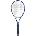 Babolat Pure Drive Plus Tennis Racket - Strung - 2025