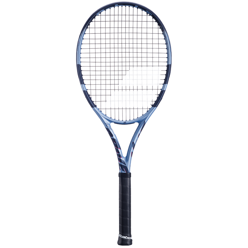 Babolat Pure Drive Plus Tennis Racket - Strung - 2025