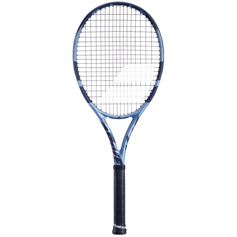 Babolat Pure Drive Plus Tennis Racket - Strung - 2025