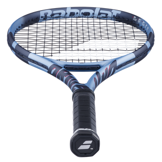 Babolat Pure Drive Plus Tennis Racket - Strung - 2025