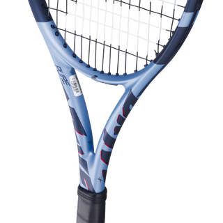 Babolat Pure Drive Plus Tennis Racket - Strung - 2025