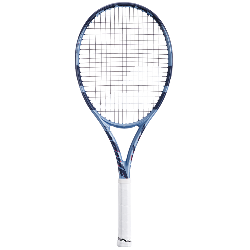 Babolat Pure Drive Super Lite Tennis Racket - Strung - 2025