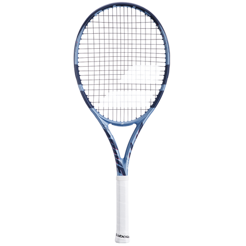 Babolat Pure Drive Super Lite Tennis Racket - Strung - 2025