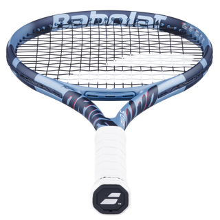 Babolat Pure Drive Super Lite Tennis Racket - Strung - 2025