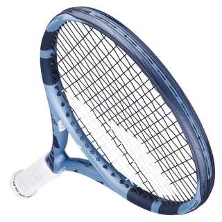 Babolat Pure Drive Super Lite Tennis Racket - Strung - 2025