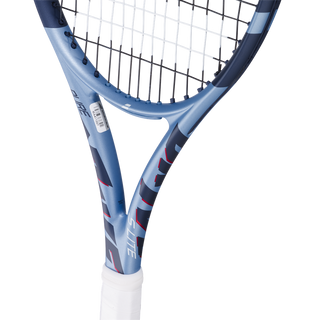 Babolat Pure Drive Super Lite Tennis Racket - Strung - 2025