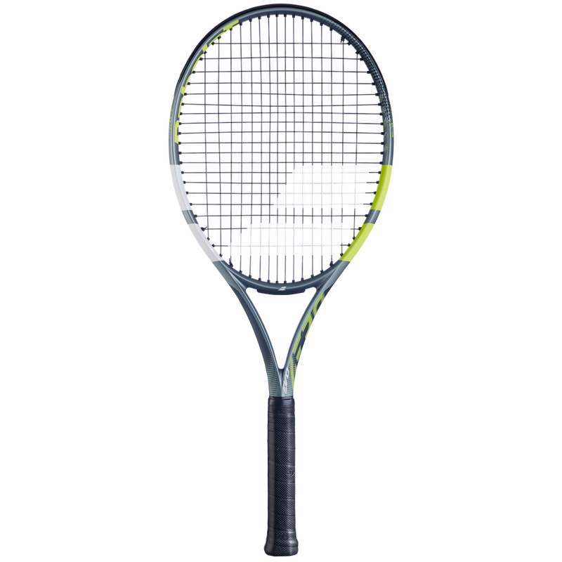 Babolat Evo Aero Tennis Racket - Strung - 2026