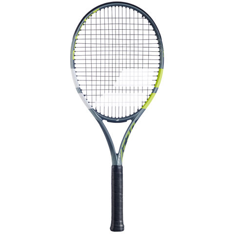 Babolat Evo Aero Tennis Racket - Strung - 2026