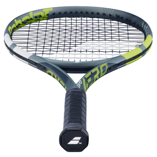 Babolat Evo Aero Tennis Racket - Strung - 2026