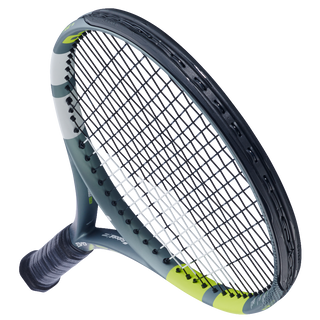Babolat Evo Aero Tennis Racket - Strung - 2026