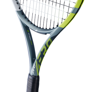 Babolat Evo Aero Tennis Racket - Strung - 2026