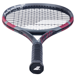 Babolat Evo Aero Pink Tennis Racket - Strung - 2026