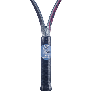 Babolat Evo Aero Pink Tennis Racket - Strung - 2026