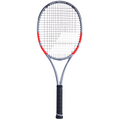 Babolat Pure Strike 98 16x19 Tennis Racket - Strung - 2025