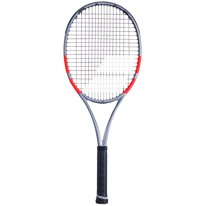 Babolat Pure Strike 98 16x19 Tennis Racket - Strung - 2025