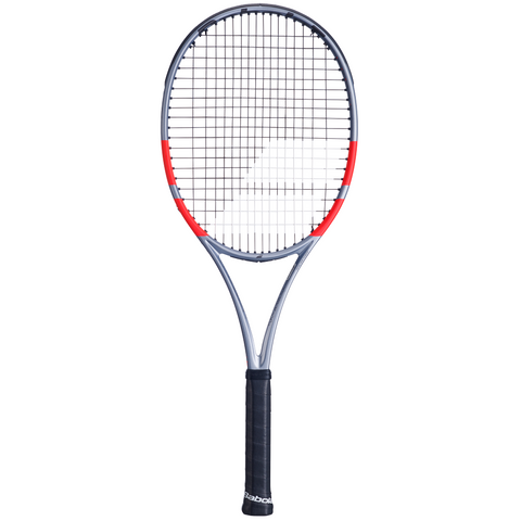 Babolat Pure Strike 98 16x19 Tennis Racket - Strung - 2025