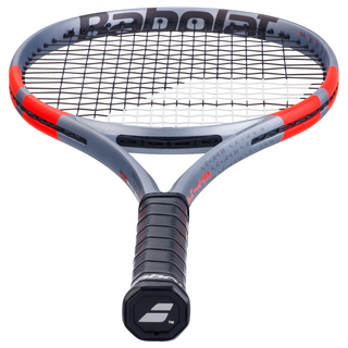 Babolat Pure Strike 98 16x19 Tennis Racket - Strung - 2025