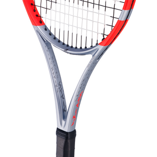 Babolat Pure Strike 98 16x19 Tennis Racket - Strung - 2025