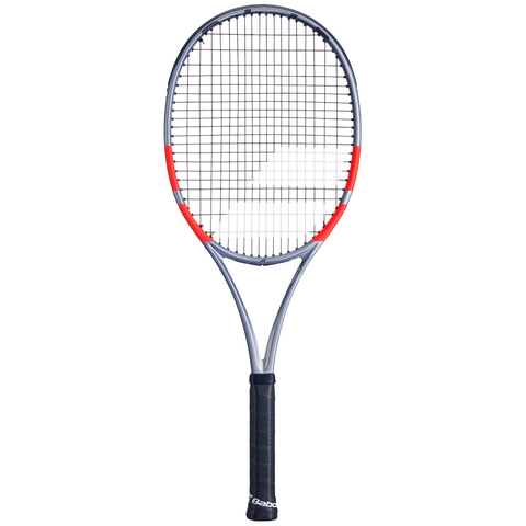 Babolat Pure Strike 98 18x20 Tennis Racket - Strung - 2025