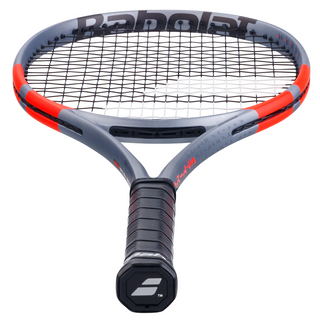 Babolat Pure Strike 98 18x20 Tennis Racket - Strung - 2025